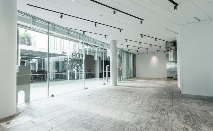 Suite G04A and B/100 Parnell Road Parnell_3