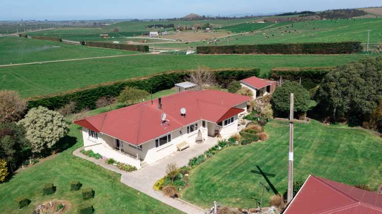 515 Kakanui Valley Road Five Forks and Surrounds_12