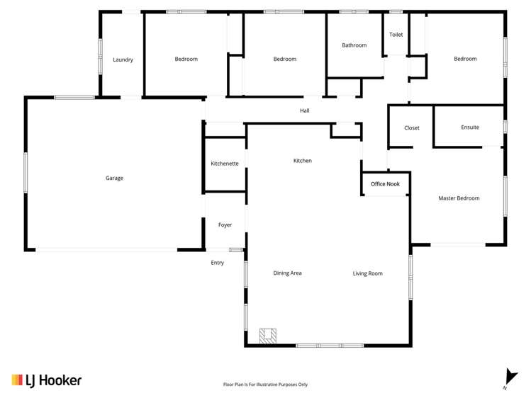 C/36 Severn Street Abbotsford_21