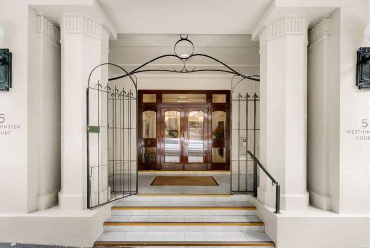 3a/5 Parliament Street Auckland Central_11