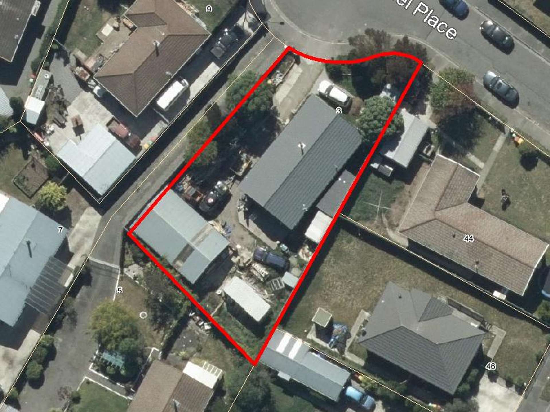 3 Channel Place Aranui_0
