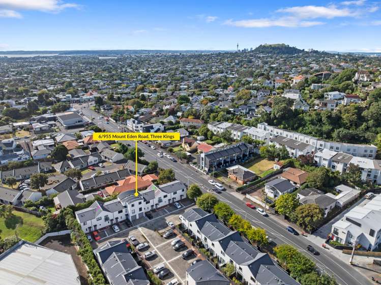 6/955 Mount Eden Road Three Kings_21