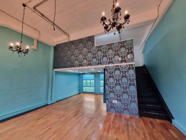 Left Bank/213 Cuba Street Te Aro_1