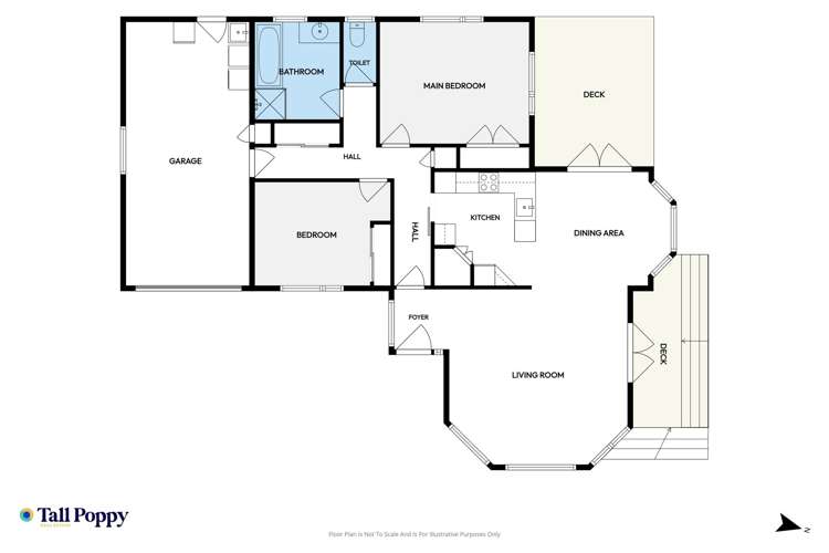 85a Miranda Street Stratford_25