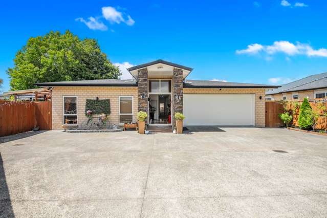 18 Kilmacrennan Drive Rosehill_3