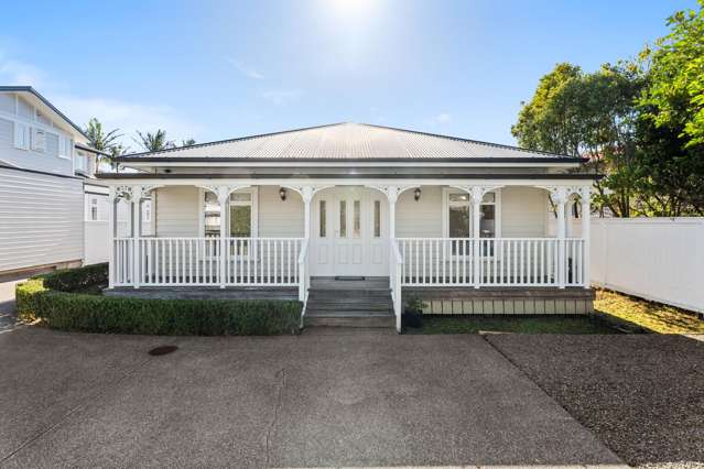 Character Home with Income Potential