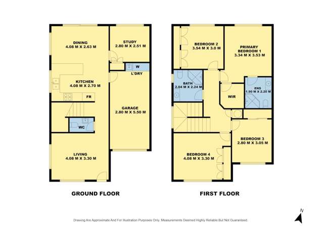 Lot 5/18 Mariner Street Mangere_1
