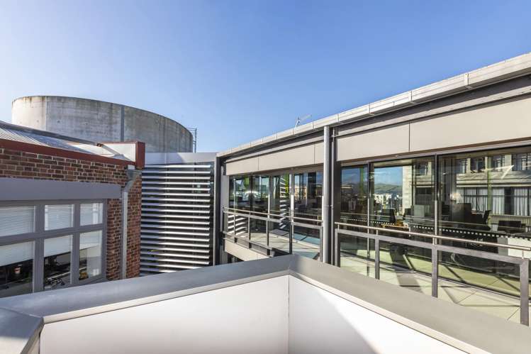 219 High Street & 83 Lichfield Street Christchurch Central_22