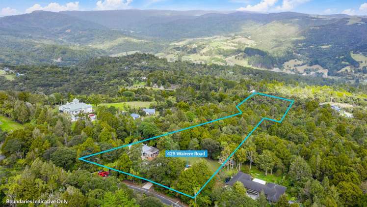 429 Wairere Road Waitakere_28