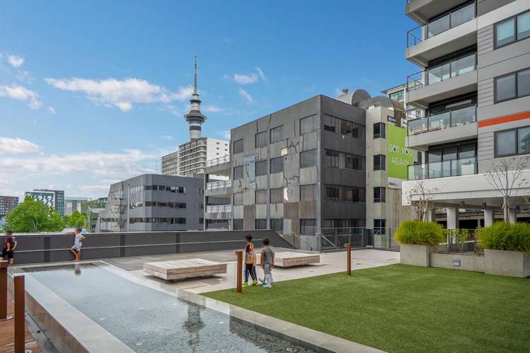 1110/147 Nelson Street Auckland Central_13