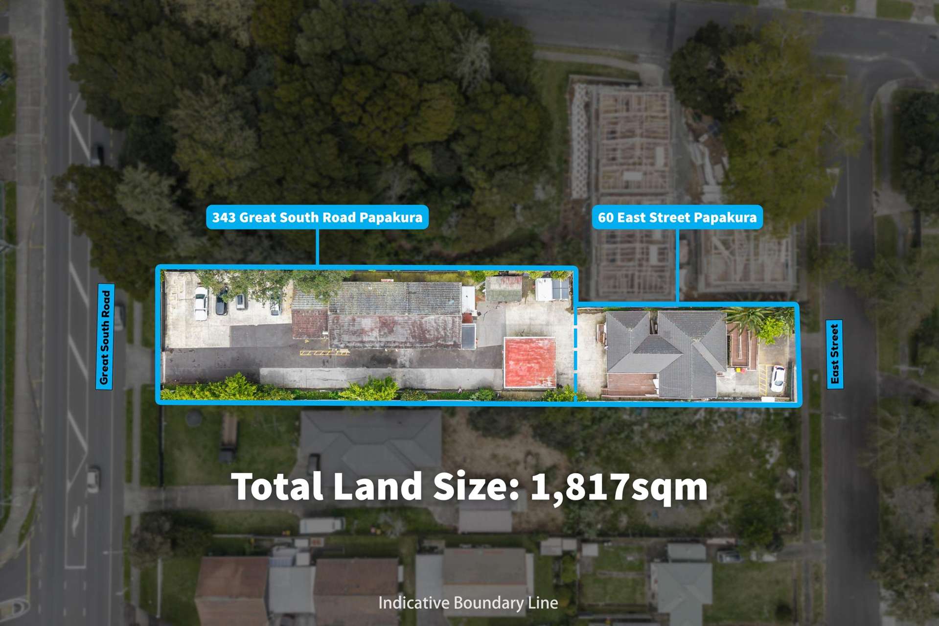 343 Great South Road & 60 East Street Papakura_0