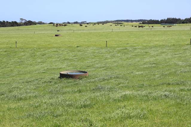 SUPERB BALL ROAD DAIRY FARM