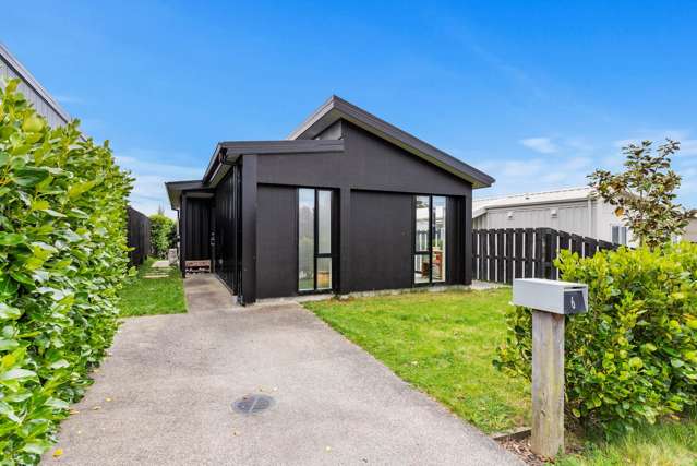 Bag a Bargain- Master Built Home