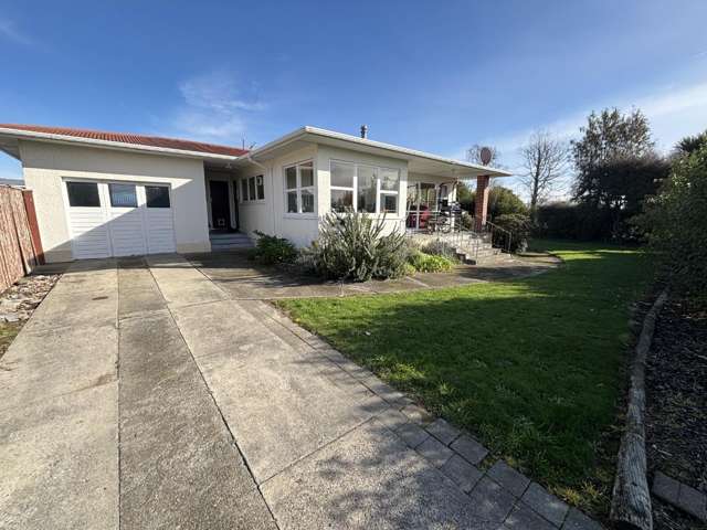 3 Bedroom Home - Great Family Home