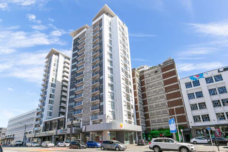 1509/74 Taranaki Street Te Aro_14