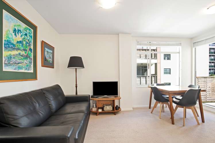 4b/115 Dixon Street Te Aro_8