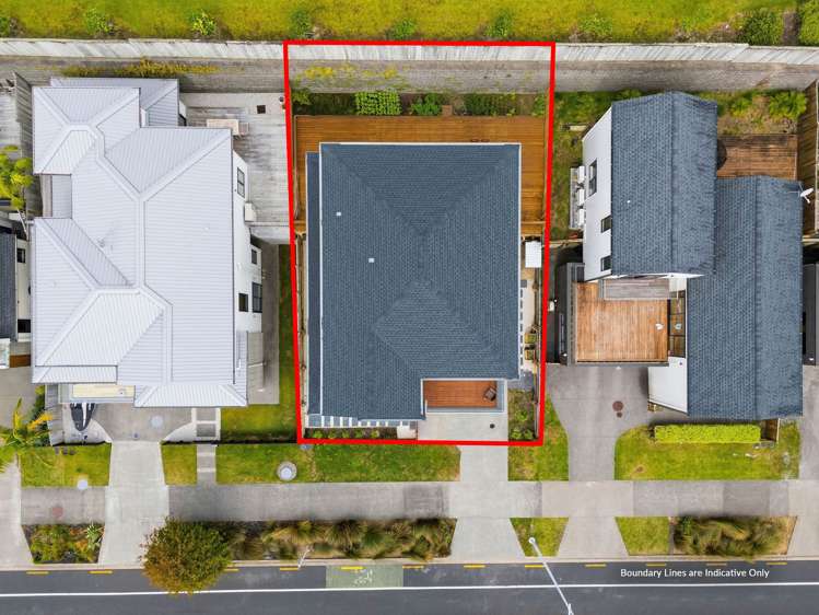 14 Cavalli Road Long Bay_35