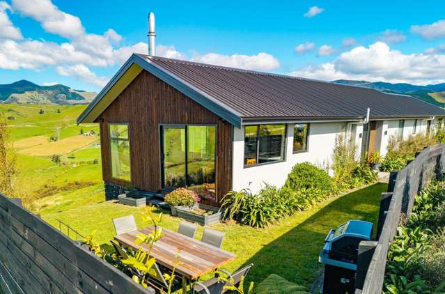 Rare opportunity to secure a near new lifestyle!