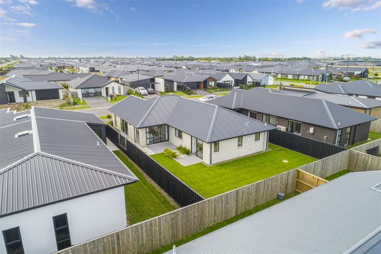 4 Kate Sheppard Drive Rolleston_19