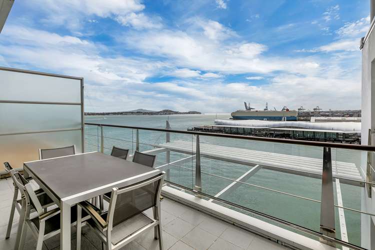 53a/139 Quay Street Waitemata Harbour_7