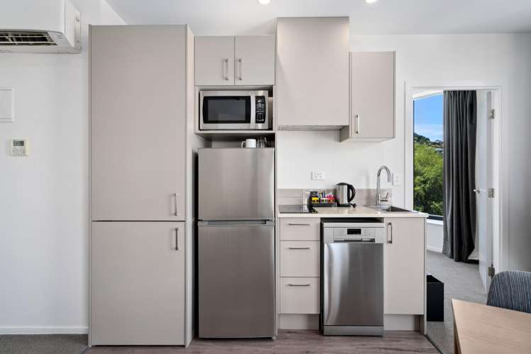 205 (Door 206) Ramada Hotel, 18 Frankton Road_4