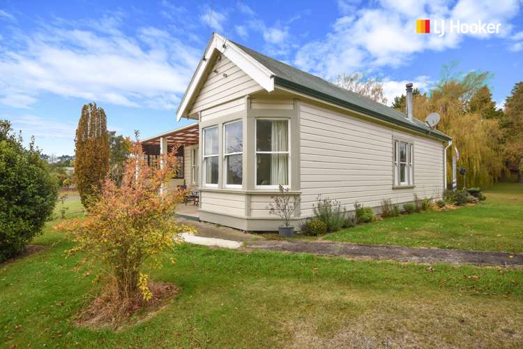 88 Tiverton Street Palmerston_19
