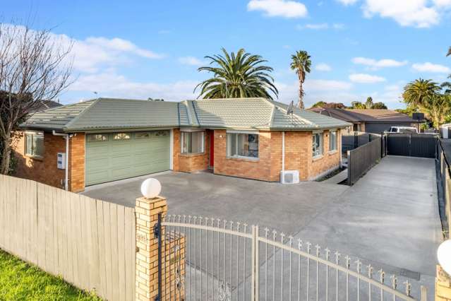 Urgent Sale to Fund New Build