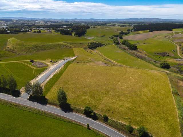 Kakapuaka Road Balclutha_1
