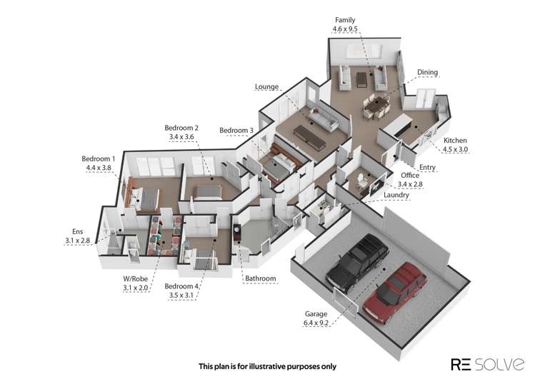 1 Elizabeth Grove Stratford_48