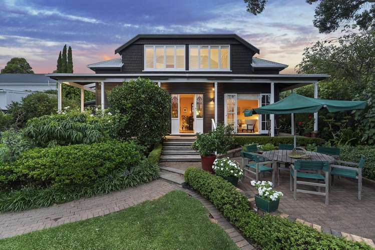 4a Peel Street Westmere_1