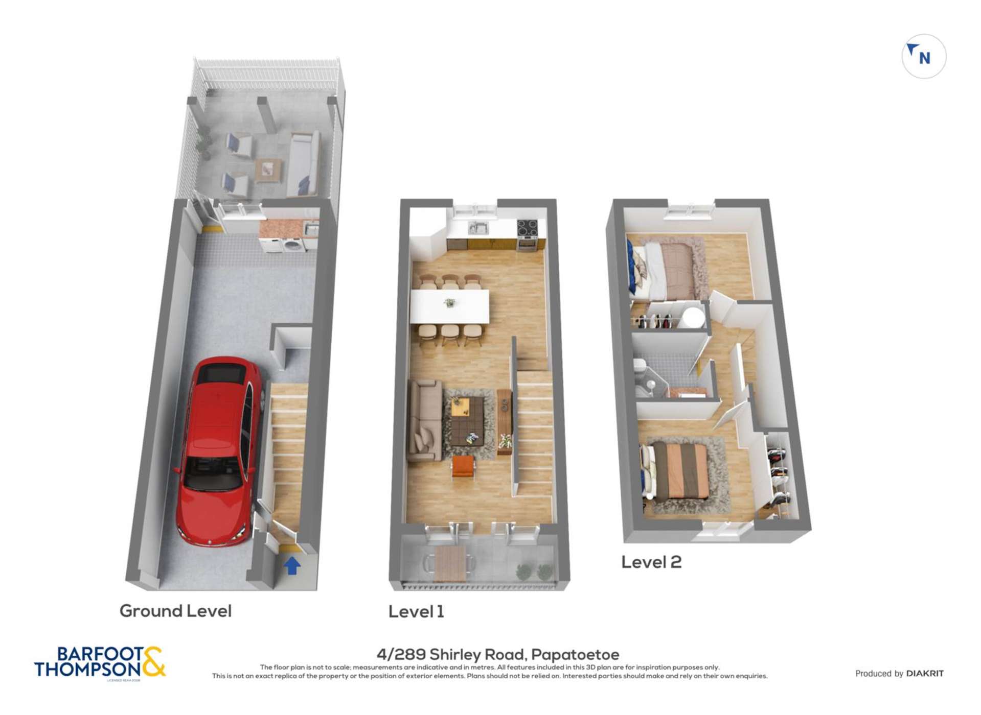 4/289 Shirley Road Papatoetoe_0