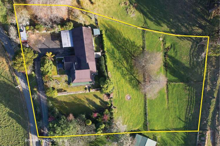 2A Pukenui Road Te Kuiti_37