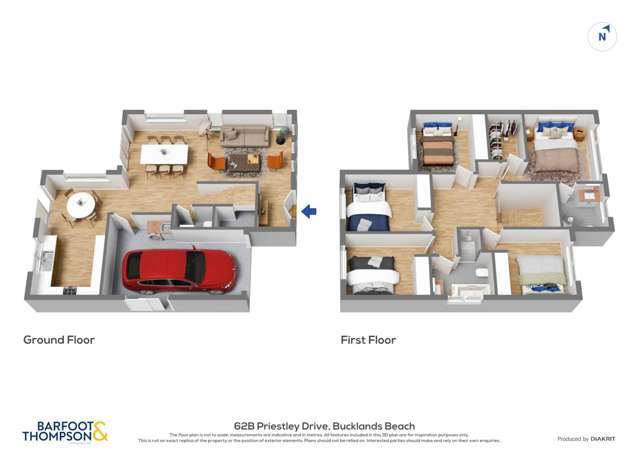 62B Priestley Drive Bucklands Beach_1