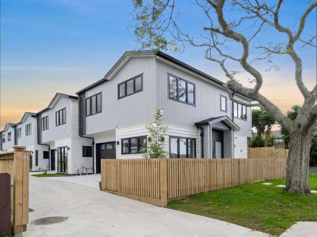 Lot 1/2 Mckean Avenue Manurewa_1