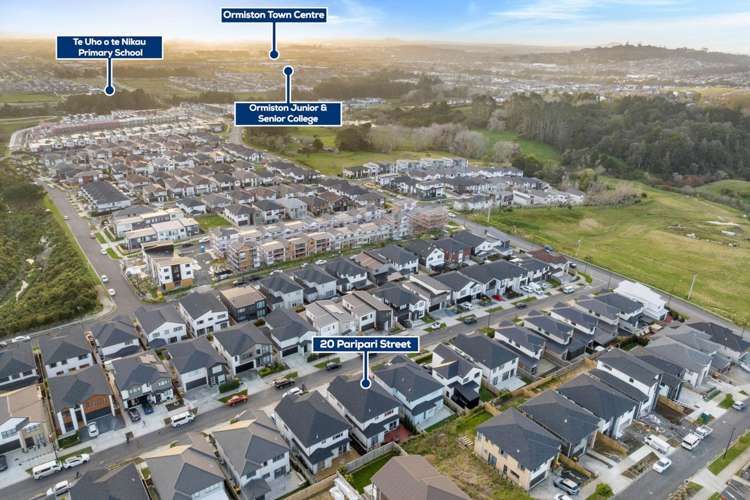 20 Paripari Street Flat Bush_26