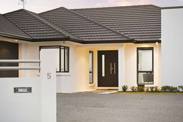 5 Briar Rose Court Huntington_1