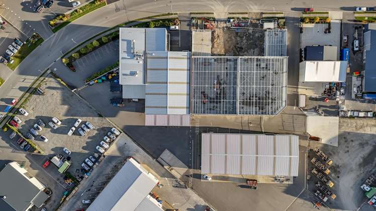 6 Kingsford Smith Drive Rangiora_2