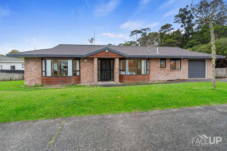 14 Milan Drive Glen Eden_16