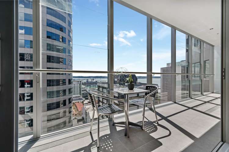 1508/26 Albert Street Auckland Central_38