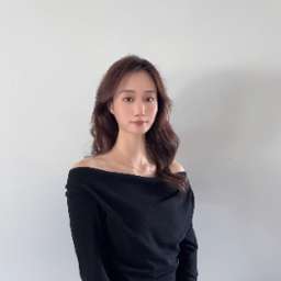 Cici Yu