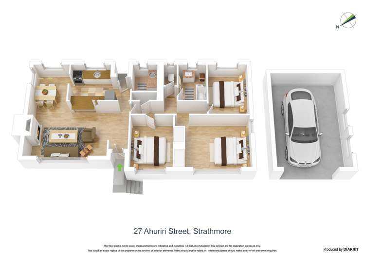 27 Ahuriri Street Strathmore Park_14