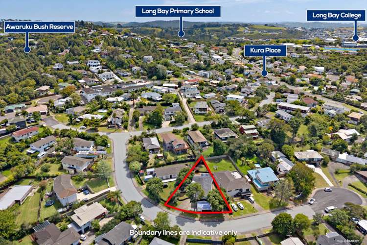 3 Battenburg Place Torbay_26