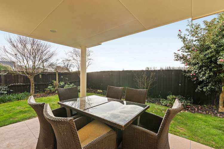 20 Claridges Road Casebrook_19
