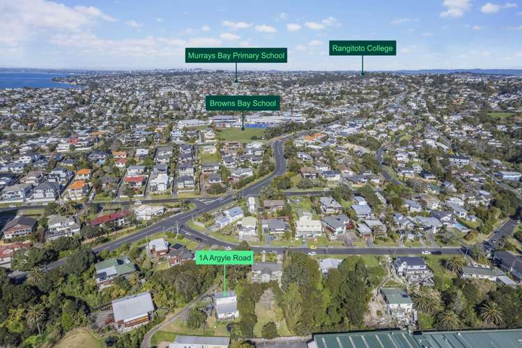 1a Argyle Road Browns Bay_21
