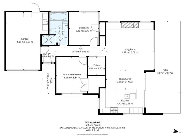 14a Arawa Street Welbourn_1