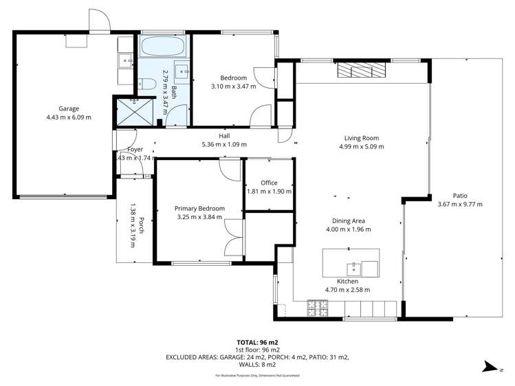 14a Arawa Street Welbourn_14