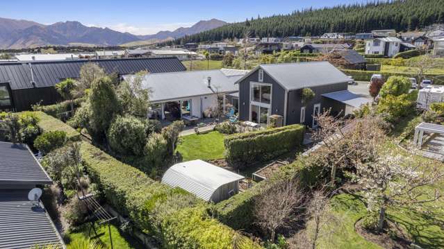Quailty, comfort and captivating views