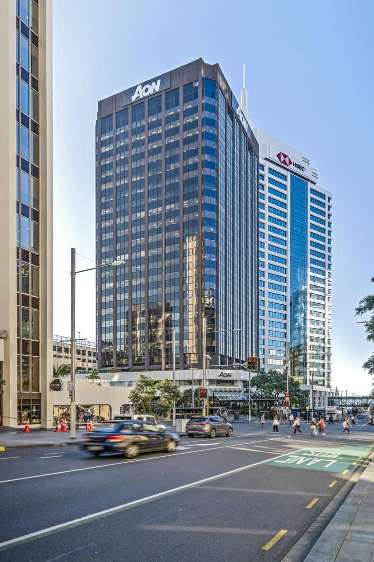 29 Customs Street West Auckland Central_10