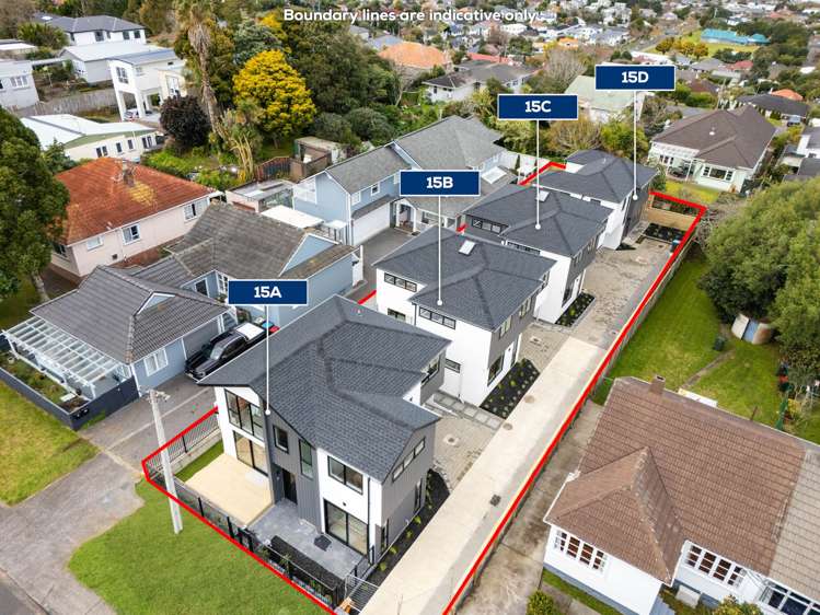 15A Te Kawa Road Greenlane_14