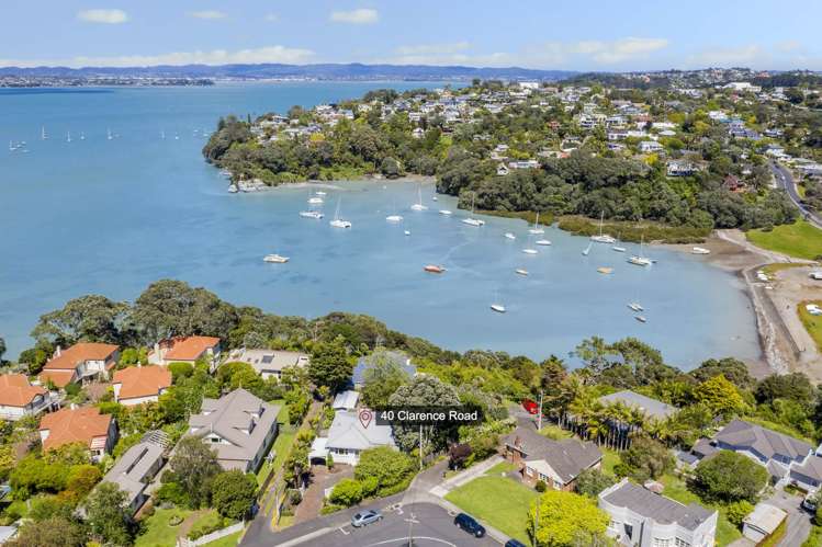 40 Clarence Road Northcote Point_17